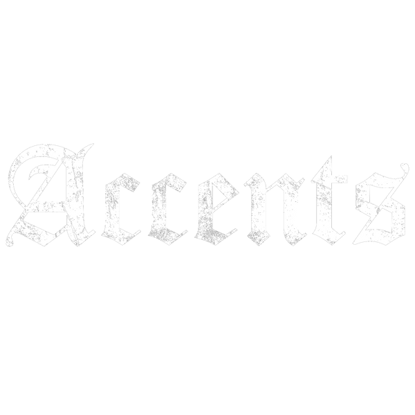 Accents